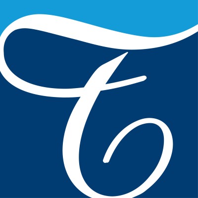 TransPerfect Legal logo