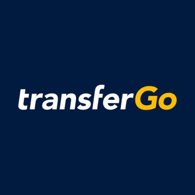TransferGo logo