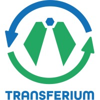 Transferium BV logo
