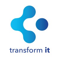 Transform IT logo