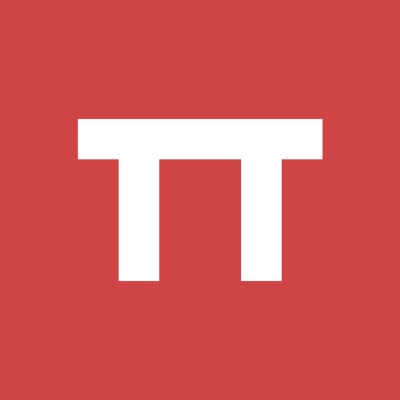 Transformer Table logo