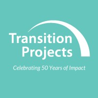 Transition Projects logo