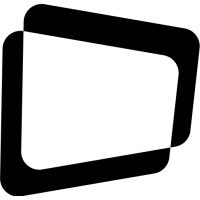 Translucent logo