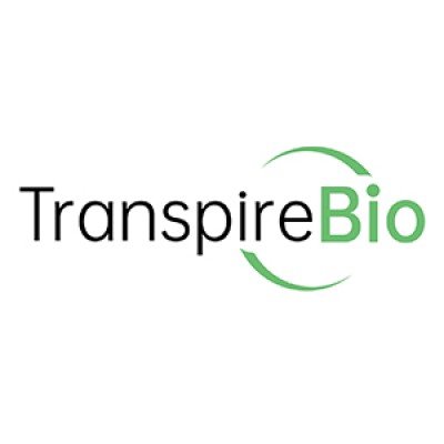 Transpire Bio logo