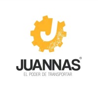 Transportadora Juannas logo
