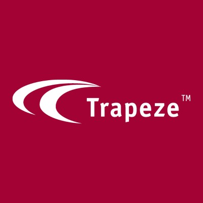 Trapeze DACH logo