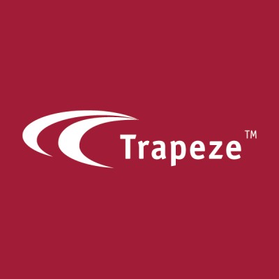 Trapeze Group logo