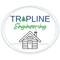 Trapline Engineering Ltd. logo