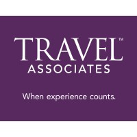 Travel Associates logo