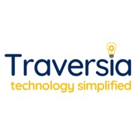 Traversia Technology Pvt. Ltd. logo