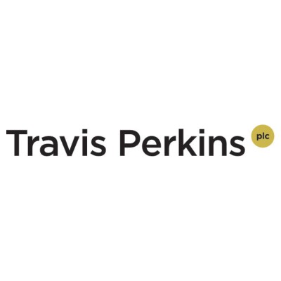 Travis Perkins plc logo