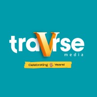 Travrse Media logo