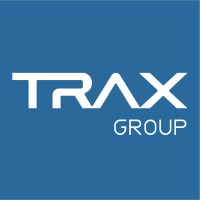 Trax Group logo