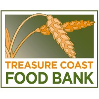 Treasure Coast Food Bank logo