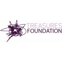Treasures Foundation logo