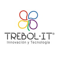 Trebol-IT logo