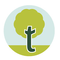 Tree Trust logo
