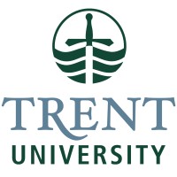 Trent University logo