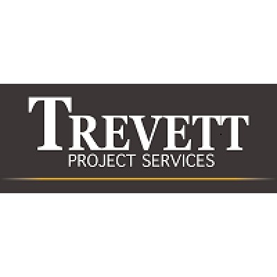 Trevett Project Services logo