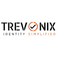 Trevonix logo