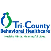 Tri-County Behavioral Healthcare logo