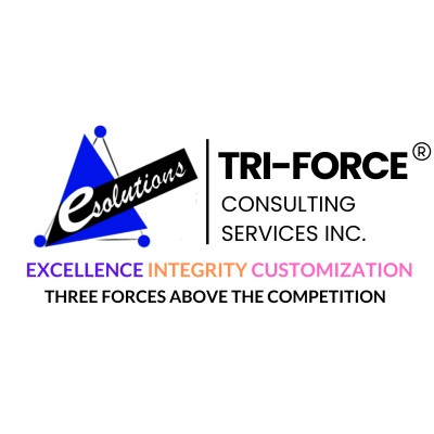 Tri-Force Consulting Services Inc. logo
