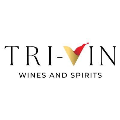 Tri-Vin Wines and Spirits logo