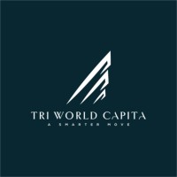 Tri World Capita logo