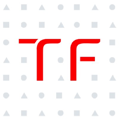 TriFinance Belgium logo