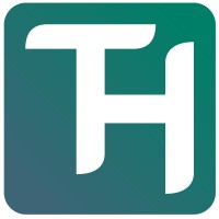 TriHire Solutions logo