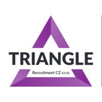 Triangle Recruitment CZ s.r.o. logo
