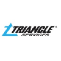 Triangle Services logo