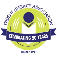 Trident Literacy Association logo
