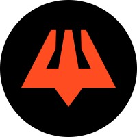 Trident Media logo