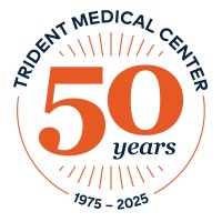 Trident Medical Center logo