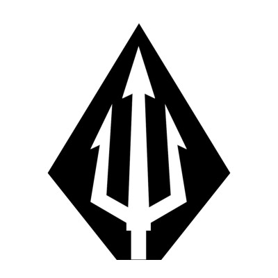 Trident Search logo
