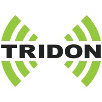 Tridon Communications logo
