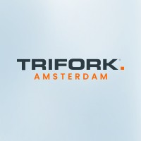 Trifork Amsterdam logo