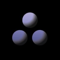 Triiodide Studios logo