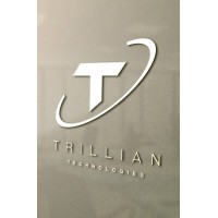 Trillian Technologies Inc. logo