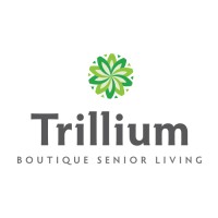 Trillium Communities logo