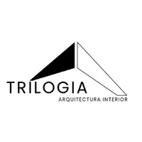 Trilogia Arquitectura Interior | Claudia Schultheis logo