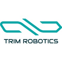 Trim Robotics logo