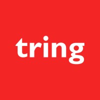 Tring logo
