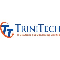 TriniTech Consulting Ltd logo