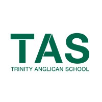 Trinity Anglican School logo