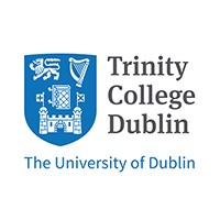Trinity College Dublin logo