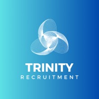 Trinity Recruitment logo