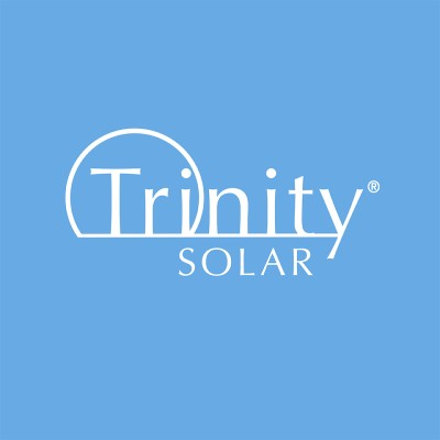 Trinity Solar logo