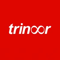 Trinoor logo